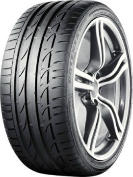 POTENZA S001 | 225/40/R18 Y (88)