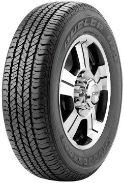 DUELER H/T 684 | 205/70/R15 T (96)