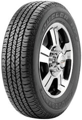 DUELER H/T 684 | 205/70/R15 T (96)