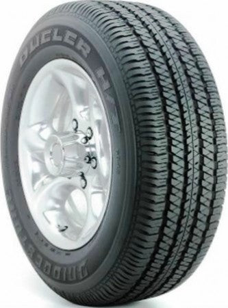 DUELER H/T 684 II | 245/70/R16 T (111)