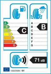 TURANZA T001 | 205/55/R16 V (91)