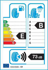POTENZA RE 050-I ASYMMETRIC | 255/40/R17 W (94)